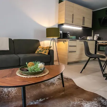 Le Jardin Paisible-proche Centre Apartment